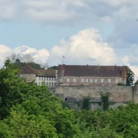 Sali Homes - Gaestehaus Lamm *