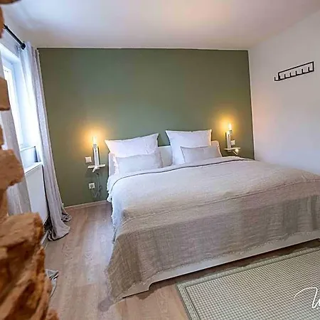 Sali Homes - Gaestehaus Lamm Hotel Obersulm