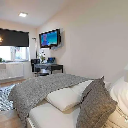 Sali Homes - Gaestehaus Lamm Hotel