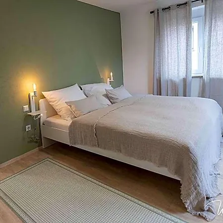 Sali Homes - Gaestehaus Lamm * Obersulm