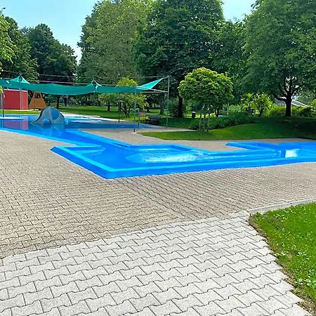 Sali Homes - Gaestehaus Lamm *