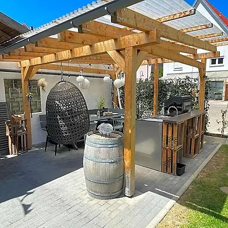 Sali Homes - Gaestehaus Lamm