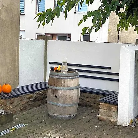 Sali Homes - Gaestehaus Lamm Hotel Obersulm