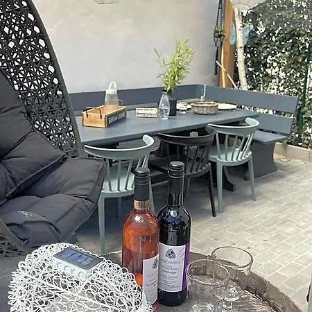 Sali Homes - Gaestehaus Lamm Obersulm