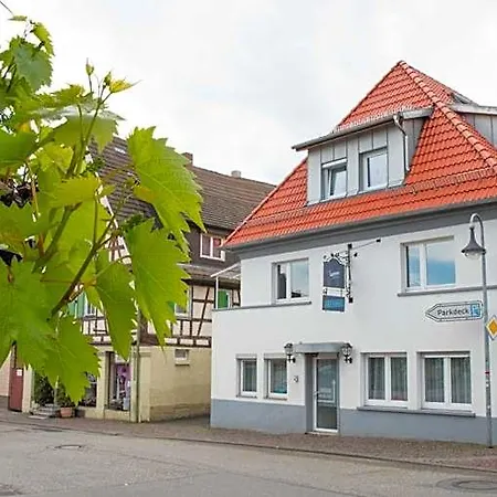 Sali Homes - Gaestehaus Lamm * Obersulm