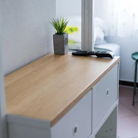 酒店 Sali Homes - Gaestehaus Lamm