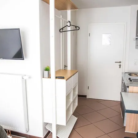 Sali Homes - Gaestehaus Lamm Obersulm