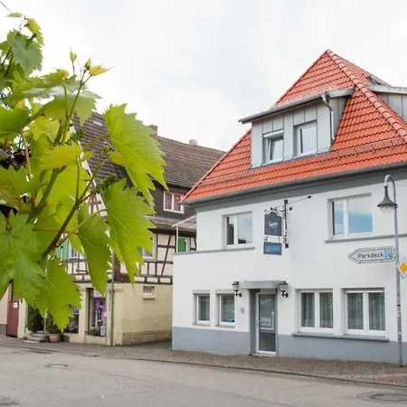 Sali Homes - Gaestehaus Lamm *