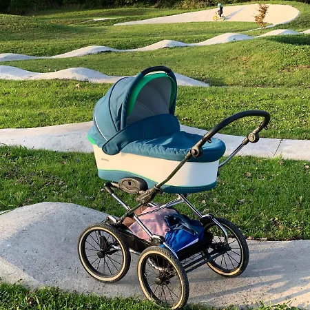 Sali Homes - Gaestehaus Lamm