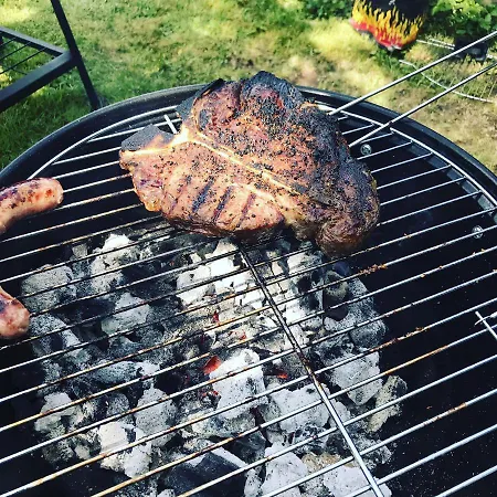 Sali Homes - Gaestehaus Lamm *