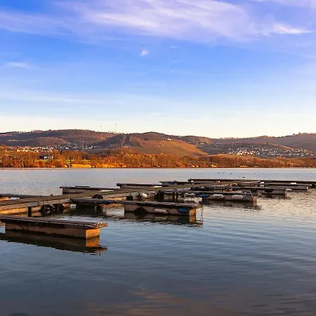 Sali Homes - Gaestehaus Lamm *