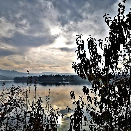 Sali Homes - Gaestehaus Lamm Szálloda Obersulm
