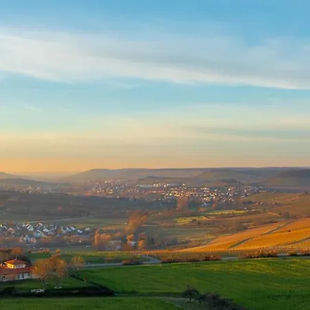 Sali Homes - Gaestehaus Lamm Obersulm