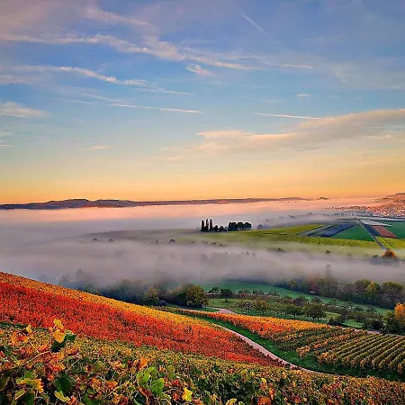 Sali Homes - Gaestehaus Lamm