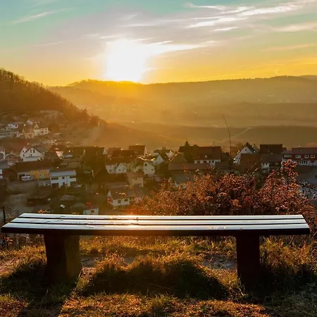 Sali Homes - Gaestehaus Lamm *