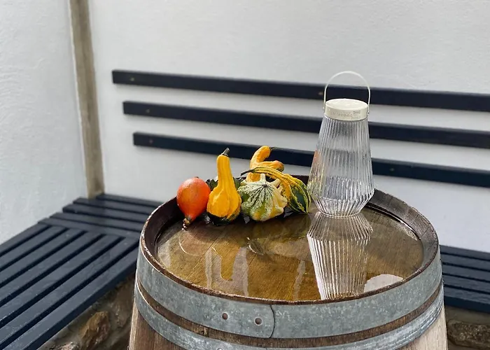 Hotel Sali Homes - Gaestehaus Lamm *