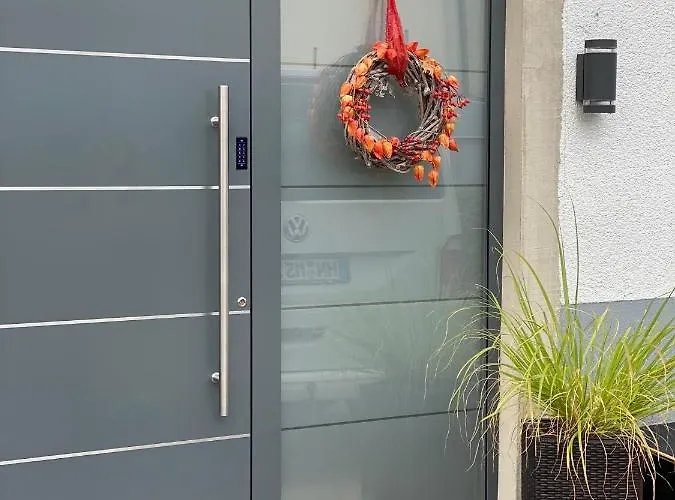 Hotel Sali Homes - Gaestehaus Lamm