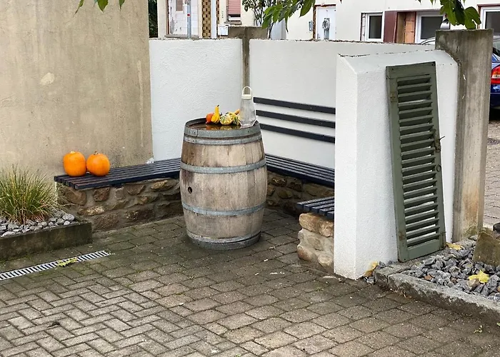 Sali Homes - Gaestehaus Lamm * Obersulm