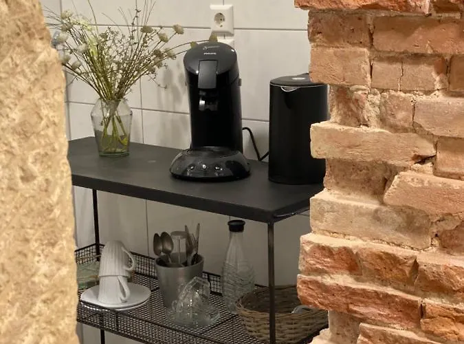 Sali Homes - Gaestehaus Lamm Hotel