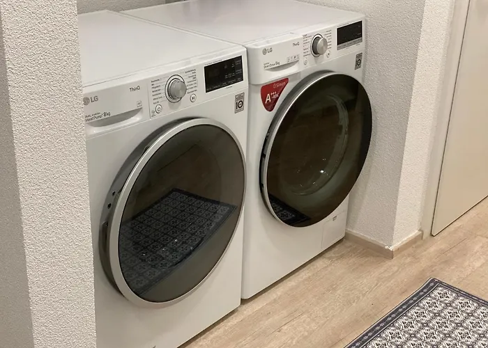 Hotel Sali Homes - Gaestehaus Lamm *