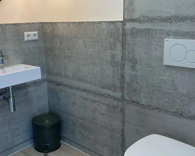 Sali Homes - Gaestehaus Lamm *