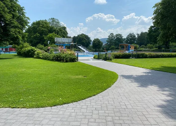 Sali Homes - Gaestehaus Lamm *