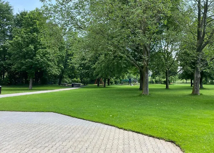 Sali Homes - Gaestehaus Lamm Hotel *