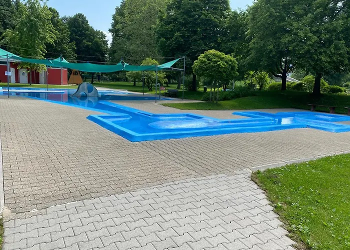 Sali Homes - Gaestehaus Lamm *