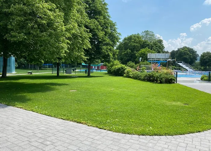 Sali Homes - Gaestehaus Lamm