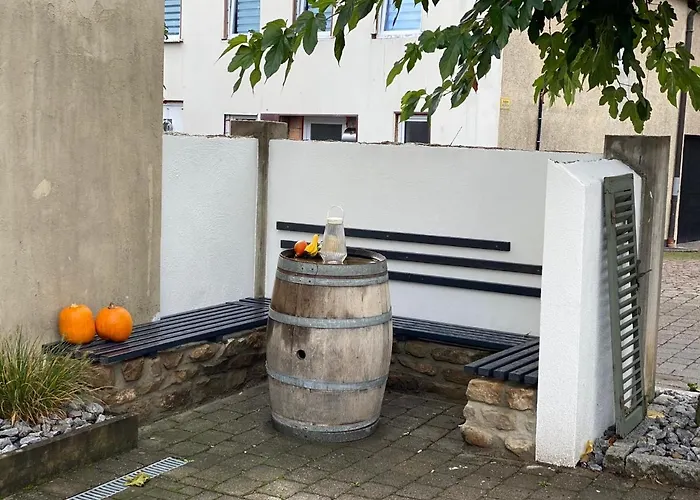 Sali Homes - Gaestehaus Lamm Obersulm