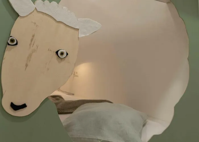 Sali Homes - Gaestehaus Lamm * Obersulm