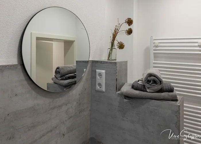 Hotel Sali Homes - Gaestehaus Lamm