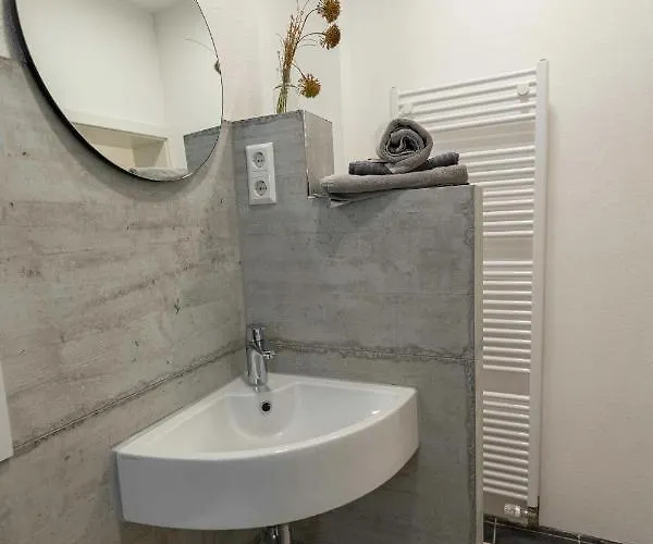 Hotel Sali Homes - Gaestehaus Lamm