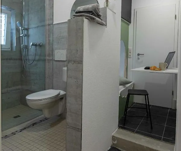 Hotel Sali Homes - Gaestehaus Lamm Obersulm