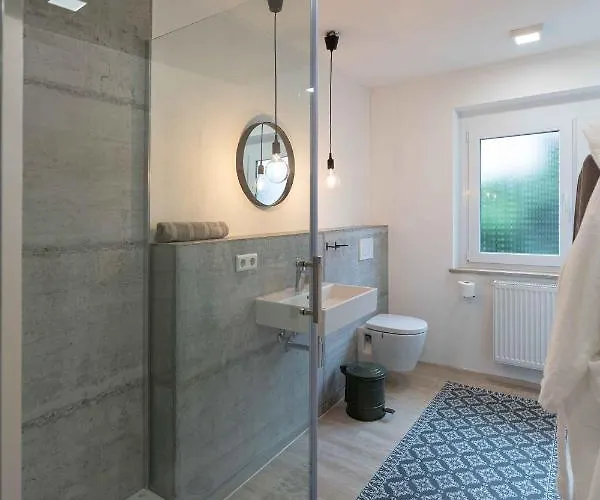 Sali Homes - Gaestehaus Lamm * Obersulm