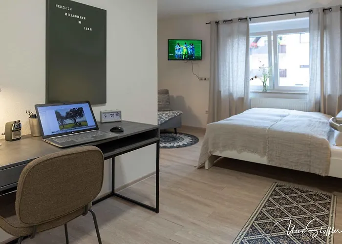 Sali Homes - Gaestehaus Lamm *