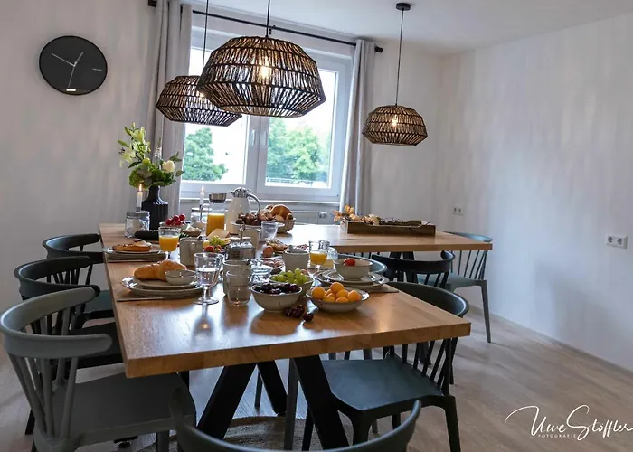 Hotel Sali Homes - Gaestehaus Lamm