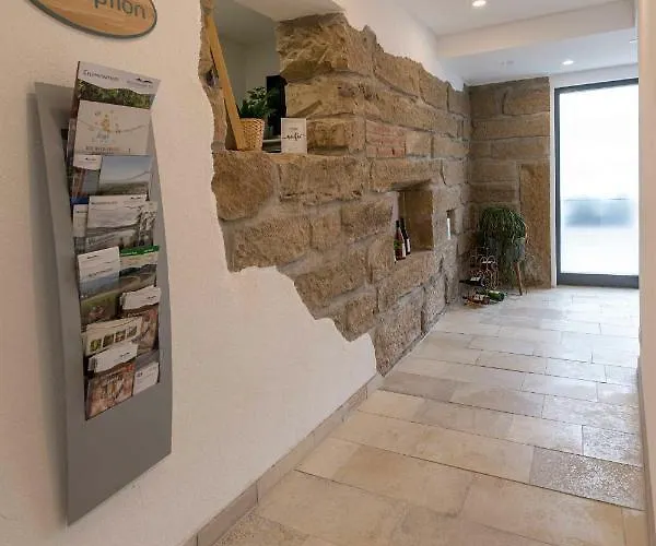 Sali Homes - Gaestehaus Lamm Obersulm