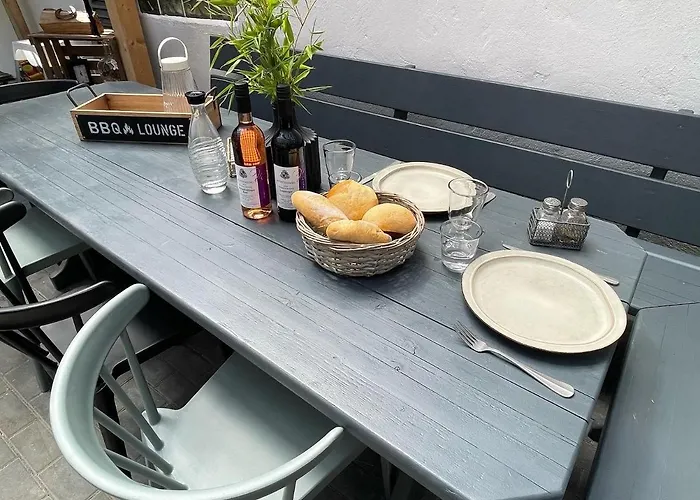 Sali Homes - Gaestehaus Lamm Obersulm