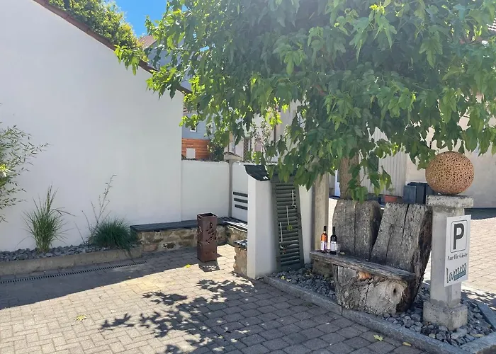 Sali Homes - Gaestehaus Lamm Hotel