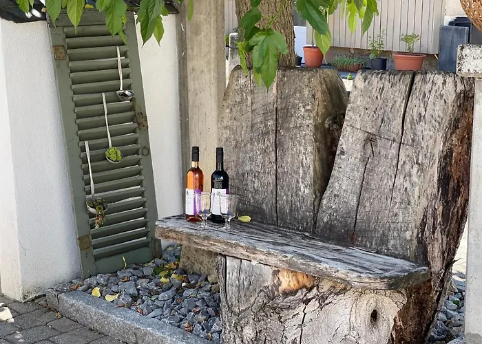 Sali Homes - Gaestehaus Lamm Obersulm