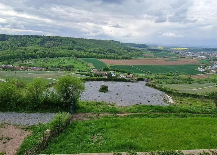 Hotel Sali Homes - Gaestehaus Lamm Obersulm