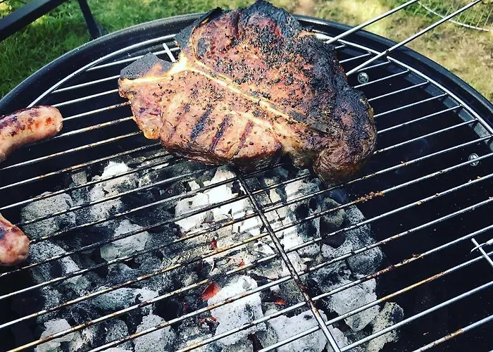 Sali Homes - Gaestehaus Lamm *