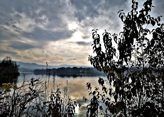 Sali Homes - Gaestehaus Lamm Hotel Obersulm