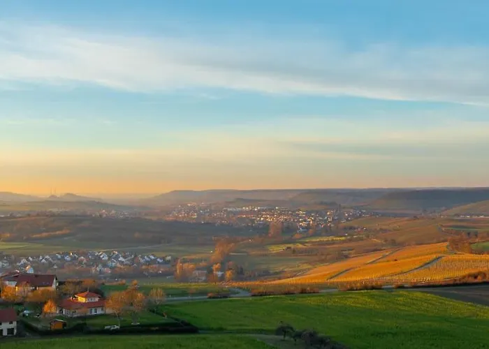 Sali Homes - Gaestehaus Lamm Obersulm