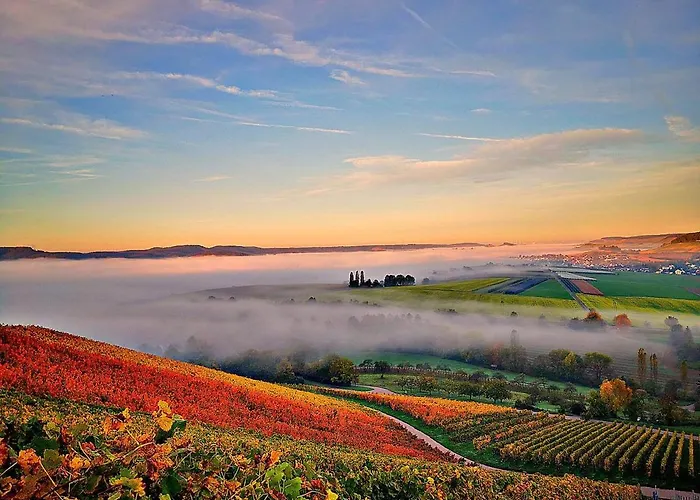 Sali Homes - Gaestehaus Lamm