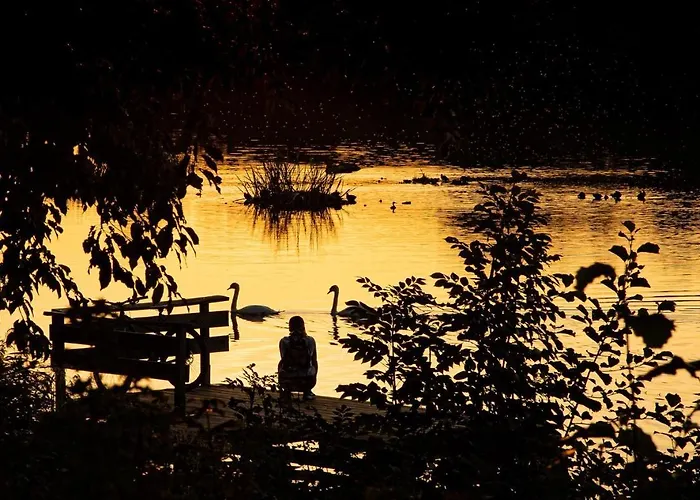 Sali Homes - Gaestehaus Lamm *